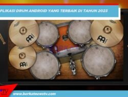 Aplikasi Drum Terbaik dan Gratis