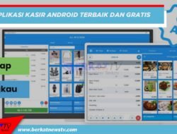 Aplikasi Kasir Android Terbaik dan Gratis