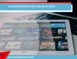 Aplikasi Nonton Film Gratis di 2023