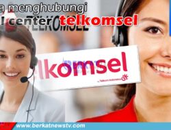 Cara Menghubungi Call Center Telkomsel