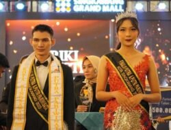 Duta Pariwisata Promosikan Wisata Singkawang