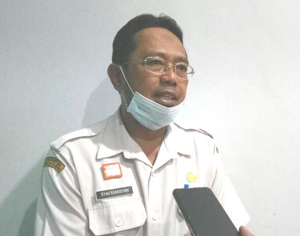 Kepala Dinas Perkebunan dan Peternakan (Disbunnak) Sanggau Syafriansyah mengungkapan 43 perusahaan sawit di Sanggau banyak yang bermasalah
