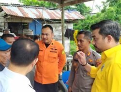 Bukan Tekanan Politik, Keluarga Ungkap Penyebab Kematian Plt Ketua Golkar Kubu Raya