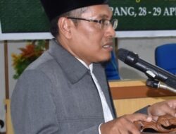 MUI Ketapang Kecam Pedofilia, Perbuatan Tidak Bermoral