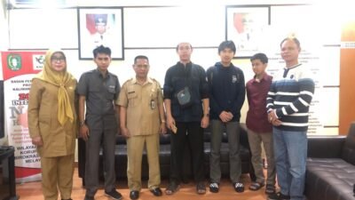 Empat Mahasiswa Kalbar Dievakuasi dari Sudan. Siang Ini Tiba di Pontianak