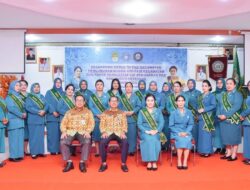 Bunda Literasi dan PKK Berdayakan Ekonomi Keluarga