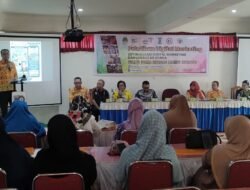 Digital Marketing Promosikan Produk Pelaku Usaha