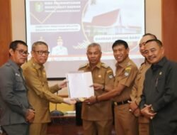 Pemekaran Kabupaten Ketapang Diajukan ke Gubernur Kalbar