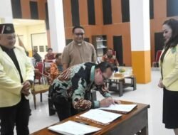 Pemuda Katolik Harus Kolaborasi Tingkatkan Toleransi