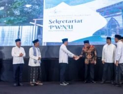 Gus Yahya Deadline Setahun Pembangunan Sekretariat NU Kalbar