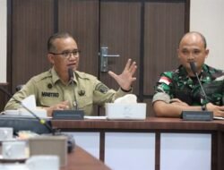 Singkawang Tuan Rumah Kejurnas Paralayang