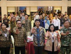 Data Stunting Berbeda, Farhan Tegaskan Pakai Satu Data