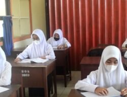 Rata-rata Lama Sekolah di Sambas Rendah