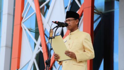 Pendidikan Ketapang Dihadapkan Dua Masalah Penting