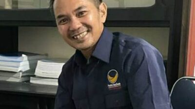 Berharap MK Tidak Mematikan Sistem Proporsional Terbuka