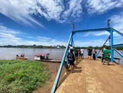 Usai Daftar ke KPU, Plt Ketua Golkar Kubu Raya Diduga Nekat Bunuh Diri