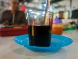 Kopi Pancong, Filosofi dan Kenikmatannya