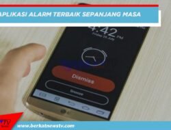 Aplikasi Alarm HP Terbaik Sepanjang Masa