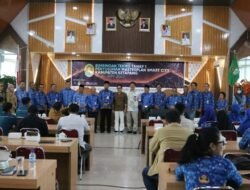 Smart City Mengikuti Perkembangan Teknologi