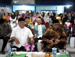 Bonus Besar Bagi Kafilah Kubu Raya Juara di MTQ Kalbar