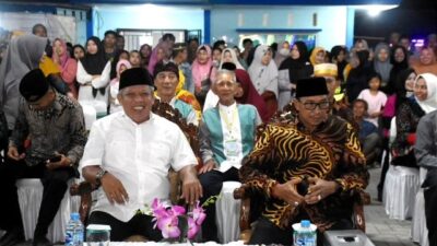 Bonus Besar Bagi Kafilah Kubu Raya Juara di MTQ Kalbar