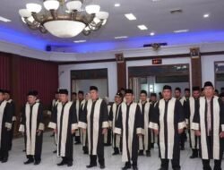 Dewan Hakim MTQ XXXI Diingatkan Profesional