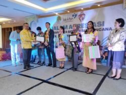 Duta GenRe Harus Advokasi Bentuk PIK-R