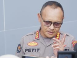 ST Tersangka Pemukulan dan Pencabulan Anak Kandung