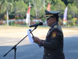 Inilah Nama Pahlawan Kalbar Gugur di Tragedi Mandor