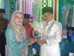 Kubu Tuan Rumah MTQ X 2024