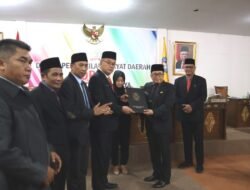 Silpa APBD 2022 Rp18,35 Miliar