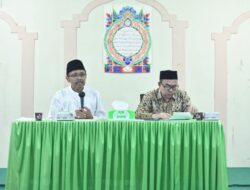 226 Kafilah akan Ikuti MTQ Ketapang