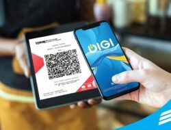 Pengguna Aplikasi BJB DIGI Tembus 1,2 Juta User