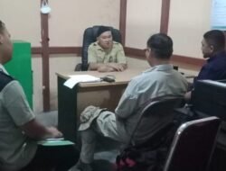 Pengaduan Perselisihan Hubungan Industrial Rendah