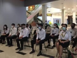 Disparbud Seleksi Putra – Putri Batik Nusantara