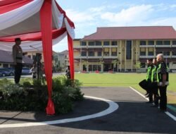 Polri Bentuk Satkamling di Lingkungan RT