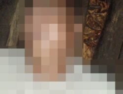 Pria Paruh Baya Meninggal di Pelabuhan Rasau Jaya