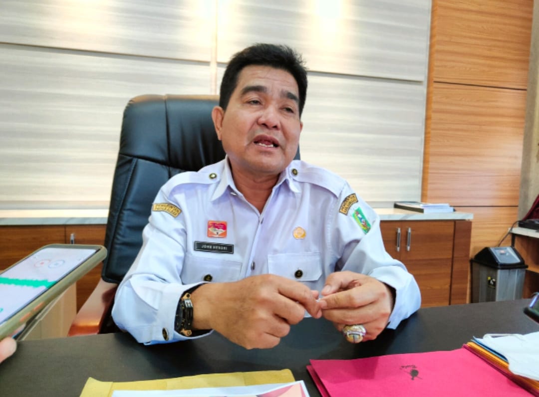 Kepala Dinas Bina Marga dan Sumber Daya Air (DBMSDA) Sanggau John Hendri menyatakan Hingga saat ini jalan kabupaten berstatus mantap baru 37 persen atau sekitar 377 km dari total 1001 km. Namun di akhir tahun 2024 menargetkan jalan mantap di Sanggau telah mencapai 60 persen.