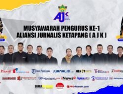Muspen dan Dialog Publik, AJK Komitmen Berkontribusi Untuk Daerah