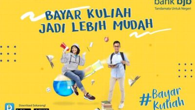 BJB Edupay Memudahkan Bayar Dana Pendidikan