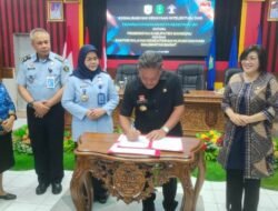 Inovasi OPD Segera Daftarkan HAKI