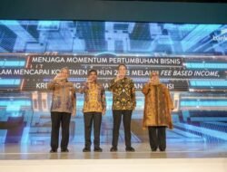 Bank BJB Gelar Business Review dan Executive Workshop