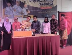 Jalin Bilateral, Malaysia Kenalkan Khas Kuliner di Pontianak