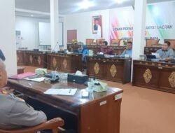 Buruh Koperasi TKBM Bekerja Hanya di Pelabuhan