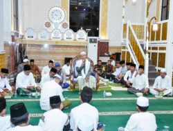 Satu Muharram Moment Introspeksi dan Transformasi