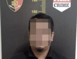Karyawan Gelapkan Uang Perusahaan Rp453 Juta Untuk Judi Online