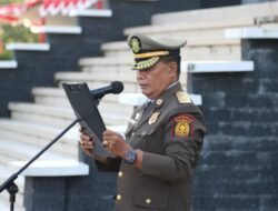 15 Anggota Satpol PP Ketapang Dipecat Gunakan Narkoba