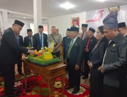 16 Tahun Kubu Raya Masih Banyak Belum Tuntas