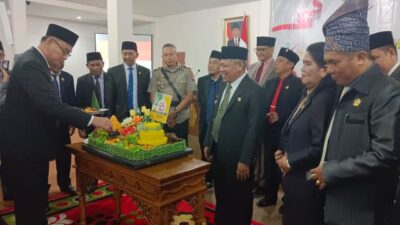 16 Tahun Kubu Raya Masih Banyak Belum Tuntas