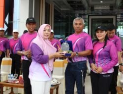 Bidan Dituntut Profesional di Era Digital